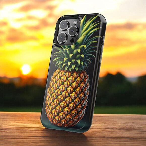 iPhone 15 Pro Max phone case, MARPC1183 - Picture 8 of 9